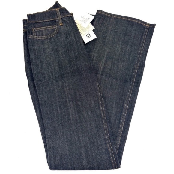 Women's Moschino Low Waist Stretch Jeans Donna - 26W - Picture 1 of 13
